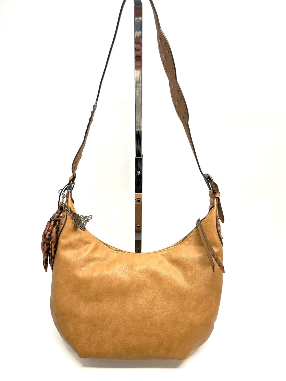 Jessica Simpson hobo shoulder bag